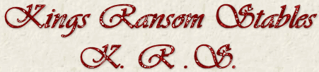 Kings Ransom Stables